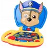 Môj prvý laptop Prasiatko Peppa Labková patrola Chase Modrý Svetlá a zvuky Môj prvý laptop Prasiatko Peppa Labková patrola Chase Modrý Svetlá a zvuky