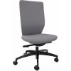 DENIOS kancelárske kreslo Stilo ES operator, technológia Syncro-Quickshift, sivá DENIOS kancelárske kreslo Stilo ES operator, technológia Syncro-Quickshift, sivá