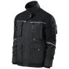 Rimeck Ranger pánska pracovná bunda Cordura sivá Rimeck Ranger pánska pracovná bunda Cordura sivá