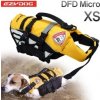 EZYDOG PLÁVACIA VESTA DFD MICRO™ FARBA ŽLTÁ, VEĽKOSŤ XS EZYDOG PLÁVACIA VESTA DFD MICRO™ FARBA ŽLTÁ, VEĽKOSŤ XS