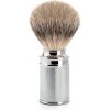 Mühle Traditional Shaving Brush (Silvertip Badger, Chrome) Mühle Traditional Shaving Brush (Silvertip Badger, Chrome)
