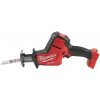 Šabľová píla Milwaukee M18 FHZ-0X, 4933500564 Šabľová píla Milwaukee M18 FHZ-0X, 4933500564