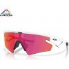 Bike okuliare Oakley Sphaera Slash matte white | prizm field - Odosielame do 24 hodín Bike okuliare Oakley Sphaera Slash matte white | prizm field - Odosielame do 24 hodín