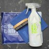 Gyeon FabricCleaner SET na čistenie látkových sedačiek a kobercov (Set pozostávajúci zo všetkého čo budeš potrebovať na rýchle vyčistenie látkových povrchov bez ďalších strojov a pomôcok) Gyeon FabricCleaner SET na čistenie látkových sedačiek a kobercov (Set pozostávajúci zo všetkého čo budeš potrebovať na rýchle vyčistenie látkových povrchov bez ďalších strojov a pomôcok)