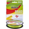 Wizard Šnúra Braid Fluo Žltá 135m 0,08mm 7,75kg