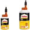 Rýchloschnúce lepidlo na drevo PATTEX Wood Express 250g Rýchloschnúce lepidlo na drevo PATTEX Wood Express 250g