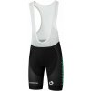 Cyklistické kraťasy Cannondale CFR Replica Bib Shorts S čierna S Cyklistické kraťasy Cannondale CFR Replica Bib Shorts S čierna S