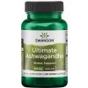 Swanson Ashwagandha Ultimate KSM-66, 250 mg, 60 rastlinných kapsúl Výživový doplnok Swanson Ashwagandha Ultimate KSM-66, 250 mg, 60 rastlinných kapsúl Výživový doplnok