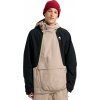Burton Wms Reserve 2L Relaxed Anorak summit taupe true black