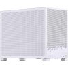 Jonsbo mini tower púzdro, herné puzdro, PC skrinka biela; D32 STD MESH WHITE Jonsbo mini tower púzdro, herné puzdro, PC skrinka biela; D32 STD MESH WHITE