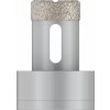 BOSCH Dry Speed Best for Ceramic systému X-LOCK, Diamantový vrták, 25 × 35mm 2608599031 BOSCH Dry Speed Best for Ceramic systému X-LOCK, Diamantový vrták, 25 × 35mm 2608599031