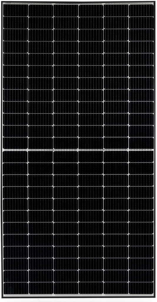 G21 Solárny panel MCS 450W mono SPG21B450W1 čierny rám