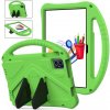 VSETKONAMOBIL 120757 KIDDO Detský obal pre T Tablet 2 zelený VSETKONAMOBIL 120757 KIDDO Detský obal pre T Tablet 2 zelený