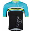 Kilpi CORRIDOR-M Pánsky cyklistický dres RM0308KI Svetlo modrá XL Kilpi CORRIDOR-M Pánsky cyklistický dres RM0308KI Svetlo modrá XL