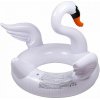 SUN CLUB Nafukovací kruh Labuť 115 cm SUN CLUB Nafukovací kruh Labuť 115 cm