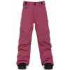 Dětské kalhoty Horsefeathers Orca Youth malaga L Dětské kalhoty Horsefeathers Orca Youth malaga L