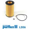 Olejový filter PURFLUX L306 Olejový filter PURFLUX L306