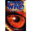 Doctor Who: The Year Of Intelligent Tigers (Kate Orman)(Brožovaná) Doctor Who: The Year Of Intelligent Tigers (Kate Orman)(Brožovaná)