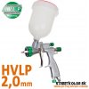 Striekacia pištoľ Auarita H-899 HVLP II 2,0mm (370l/min.) Striekacia pištoľ Auarita H-899 HVLP II 2,0mm (370l/min.)