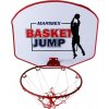 Basketbalový kôš k trampolínam Marimex 19000056 Basketbalový kôš k trampolínam Marimex 19000056
