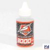 SWORKz silikónový olej pre diferenciál 3000 CPS 1 ks 60 ml