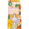 Air Wick Elektrický osviežovač vzduchu Náplň Mango 19ml Air Wick Elektrický osviežovač vzduchu Náplň Mango 19ml