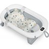 RICOKIDS SKLADACIA VANIČKA PRE BÁBÄTKÁ TEPLOMER LCD SILIKÓNOVÁ RICOKIDS SKLADACIA VANIČKA PRE BÁBÄTKÁ TEPLOMER LCD SILIKÓNOVÁ