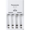 Panasonic Eneloop Basic Charger BQ-CC51E without batteries