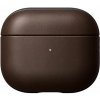 Nomad Modern Leather Case pre Apple Airpods 3 NM01001485 Nomad Modern Leather Case pre Apple Airpods 3 NM01001485