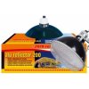 Sera Reptil alu reflector 200