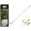 Delphin Nadväzec Feederový Braided Sting Chinu 10 ks- Dĺžka 8 cm Priemer 0,20 mm Háčik #4 Delphin Nadväzec Feederový Braided Sting Chinu 10 ks- Dĺžka 8 cm Priemer 0,20 mm Háčik #4
