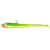 Gumová Nástraha Rage Pelagic Ready Rig Slick Fast 21cm Lemon Tiger Gumová Nástraha Rage Pelagic Ready Rig Slick Fast 21cm Lemon Tiger