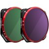 Freewell - Set dvoch variabilných filtrov pre DJI Mavic 3 FW-MC3-VND