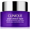 Clinique Smart Clinical™ Repair Wrinkle Correcting Eye Cream vyplňujúci očný krém pre korekciu vrások 15 ml Clinique Smart Clinical™ Repair Wrinkle Correcting Eye Cream vyplňujúci očný krém pre korekciu vrások 15 ml