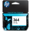 Cartridge HP CB317EE č. 364 foto čierna (CB317EE) Cartridge HP CB317EE č. 364 foto čierna (CB317EE)