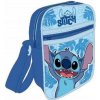Modrá poštárska taška Disney Stitch 20,5 x 15 cm Modrá poštárska taška Disney Stitch 20,5 x 15 cm