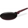 BERLINGERHAUS Panvica na palacinky s titánovým povrchom 25 cm Leonardo Collection BERLINGERHAUS Panvica na palacinky s titánovým povrchom 25 cm Leonardo Collection