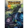 Warcraft Legends Volume 5 - Christie Golden Warcraft Legends Volume 5 - Christie Golden