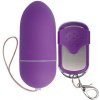 Spirit Large Vibrating Egg Remote purple Spirit Large Vibrating Egg Remote purple