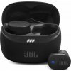 JBL Tune Buds 2 Bezdrôtové Slúchadlá Black JBL Tune Buds 2 Bezdrôtové Slúchadlá Black