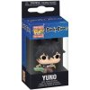 Prívesok na kľúče Keychain POP! Yuno (Black Clover) Prívesok na kľúče Keychain POP! Yuno (Black Clover)