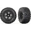 Traxxas koleso 2.8 Traxxas koleso 2.8