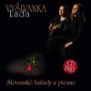 Slovanské balady a piesn… (Josef Lada, Vyšivanka Lada) Slovanské balady a piesn… (Josef Lada, Vyšivanka Lada)