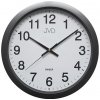 Nástenné hodiny JVD HP611.2 sweep 36cm Nástenné hodiny JVD HP611.2 sweep 36cm