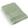 Bellatex froté uterák Linie 50 x 100 cm zelená Bellatex froté uterák Linie 50 x 100 cm zelená