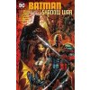 DC Comics Batman: Shadow War DC Comics Batman: Shadow War