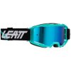 LEATT - Goggle Vizion 3.5 , 35 VLT Farba: Iriz Acid Blue LEATT - Goggle Vizion 3.5 , 35 VLT Farba: Iriz Acid Blue