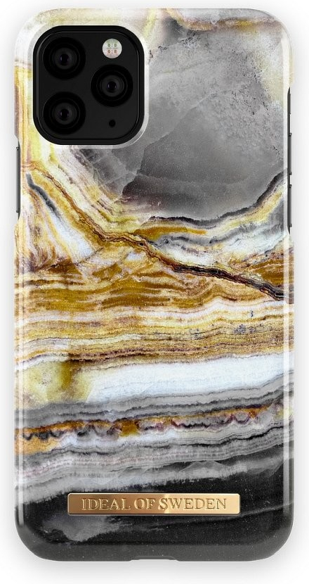 Púzdro iDeal of Sweden na Apple iPhone 11 Pro Outer Space Agate
