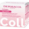 Dermacol Collagen denný pleťový krém SPF 10 50 ml Dermacol Collagen denný pleťový krém SPF 10 50 ml