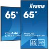 LED Monitor iiyama LH6541UHS-B1AG 65 LED Monitor iiyama LH6541UHS-B1AG 65